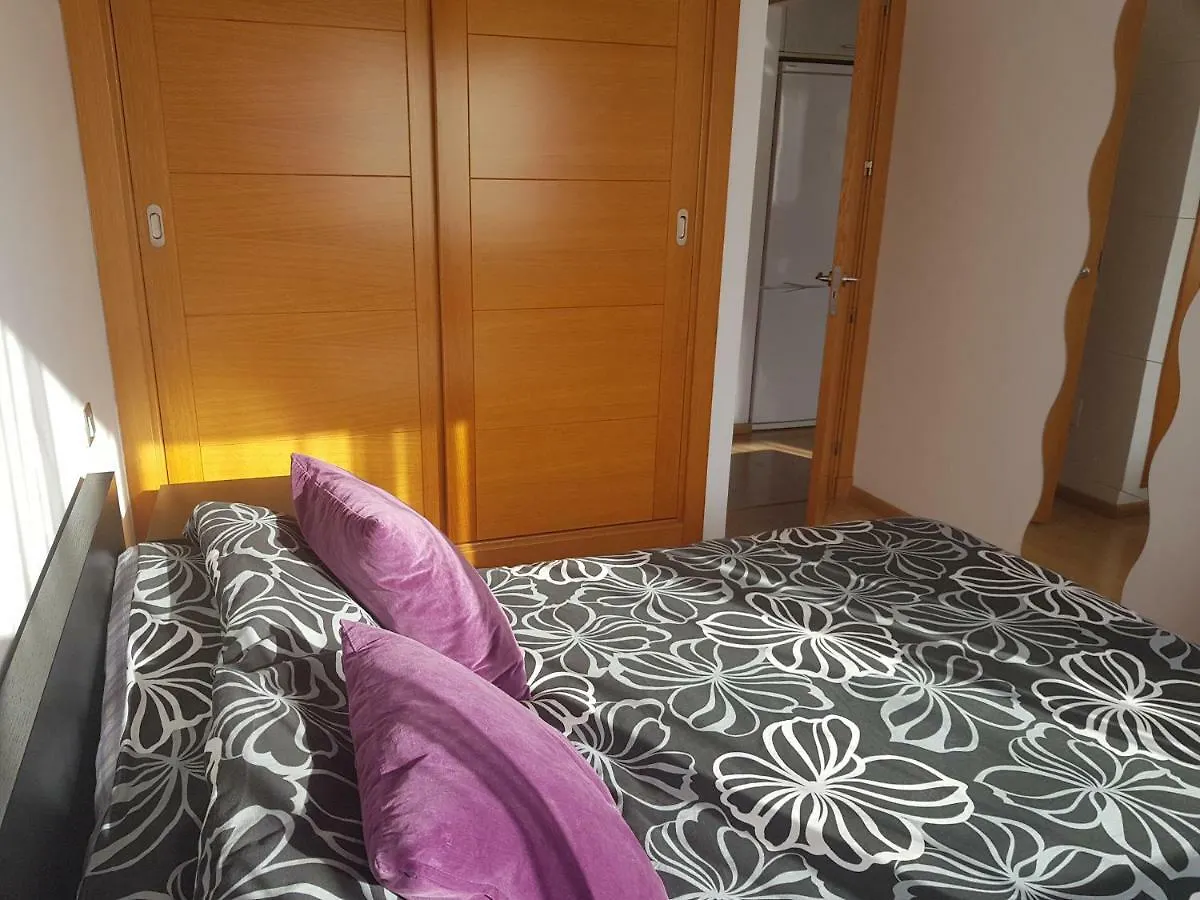 Apartment Camino De La Termica Apartamento Hotel Malaga