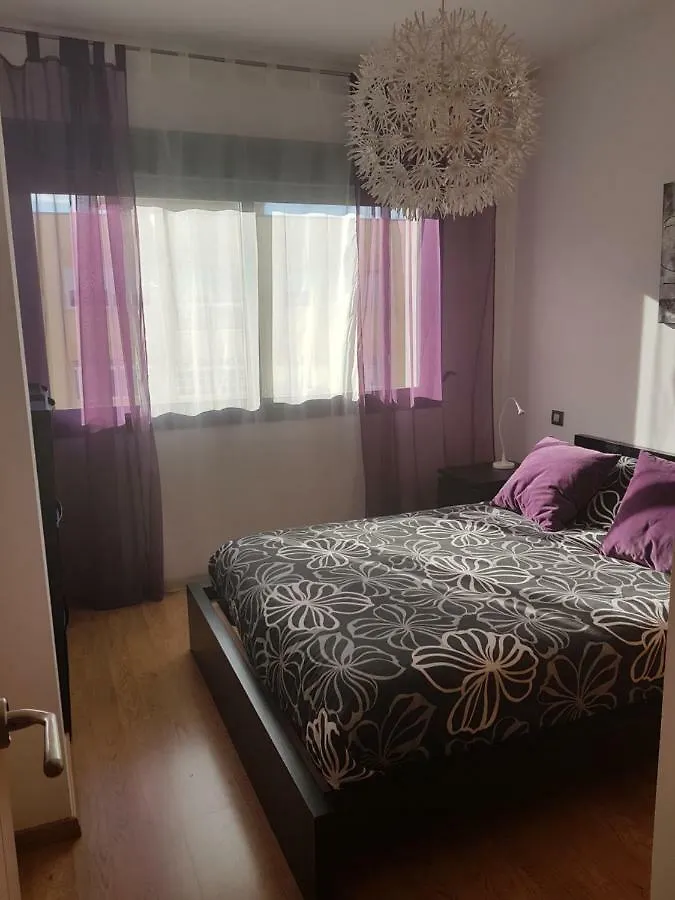 Camino De La Termica Apartamento Hotel Malaga