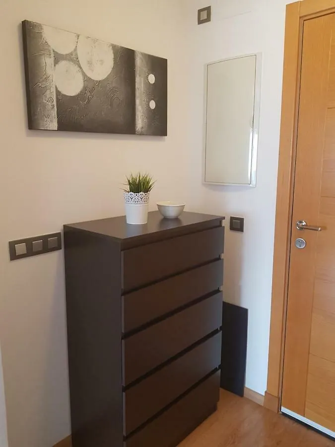 Camino De La Termica Apartamento Hotel Malaga