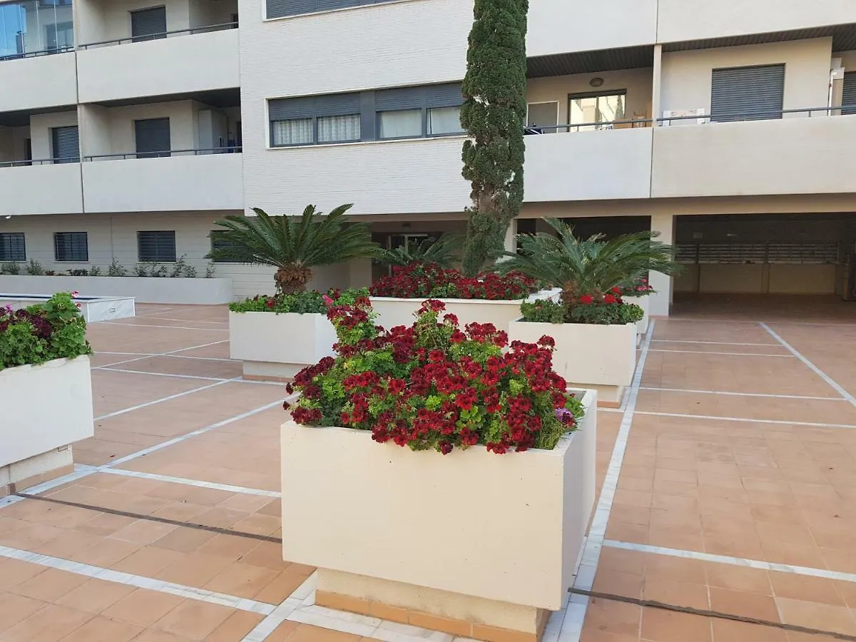 Camino De La Termica Apartamento Hotel Malaga Apartment