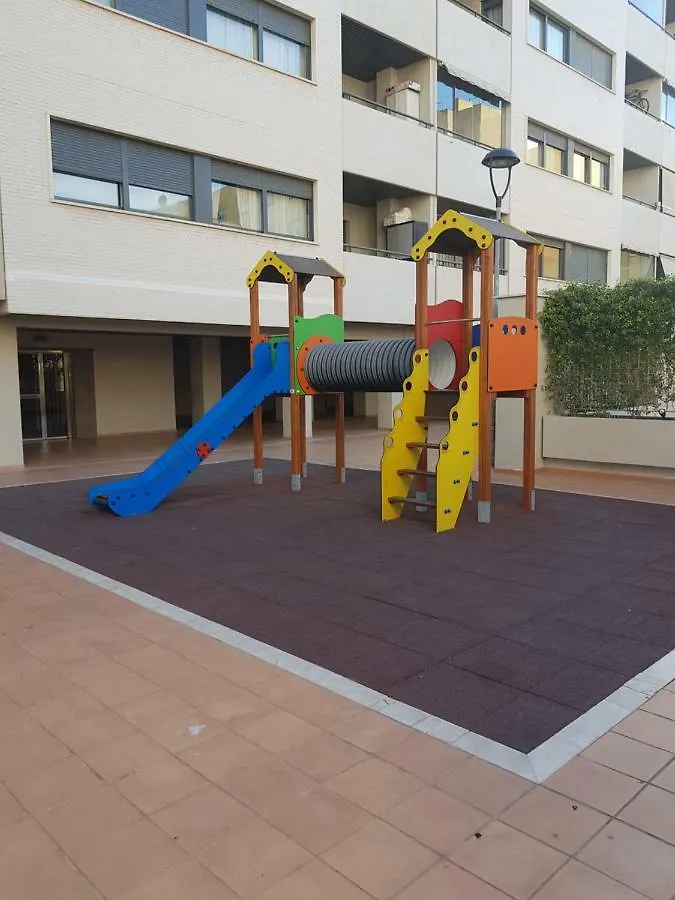 Camino De La Termica Apartamento Hotel Malaga Spain