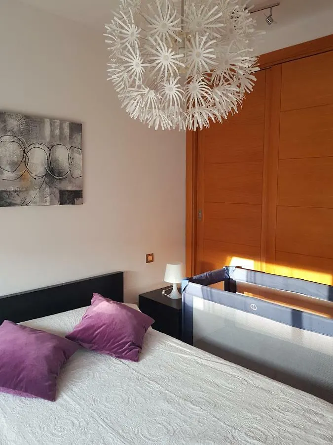 Apartment Camino De La Termica Apartamento Hotel Malaga