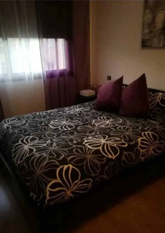 Camino De La Termica Apartamento Hotel Málaga 0*,  Espanha