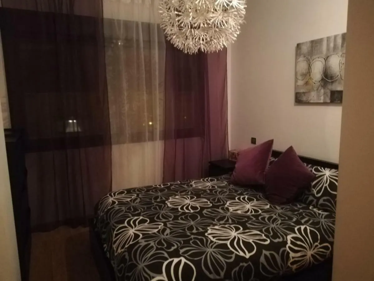 Camino De La Termica Apartamento Hotel Málaga