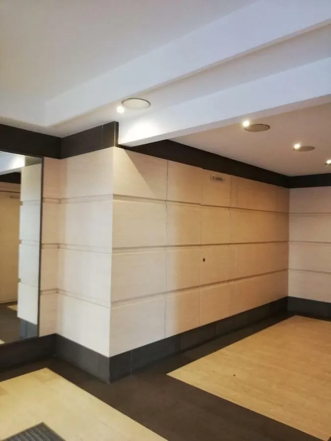 Camino De La Termica Apartamento Hotel Málaga